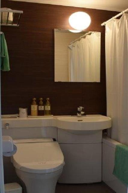 Sendai Hotel 사츠마센다이 외부 사진