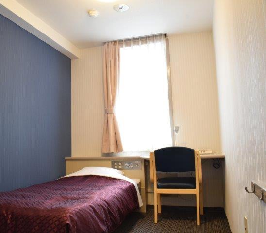 Sendai Hotel 사츠마센다이 외부 사진