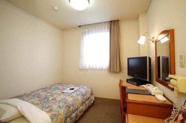Sendai Hotel 사츠마센다이 외부 사진