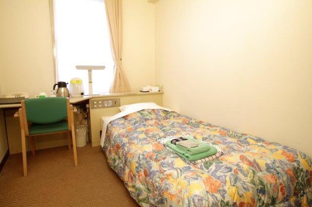 Sendai Hotel 사츠마센다이 외부 사진