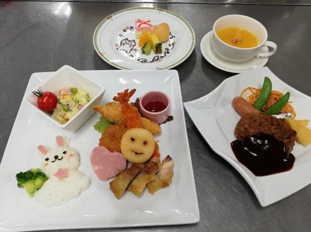 Sendai Hotel 사츠마센다이 외부 사진